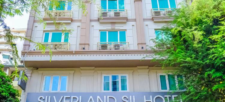 银地西尔酒店(Silverland Sil Hotel)图片
