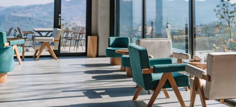 半隐·桃源山野精品度假酒店图片