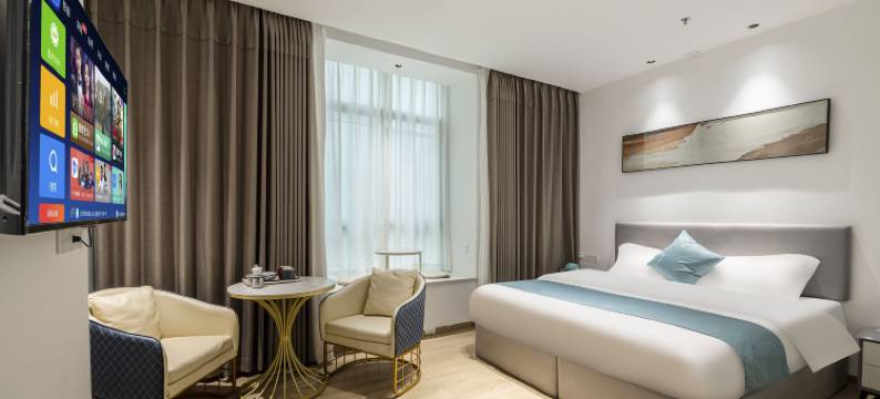 喜尔欢住公寓图片