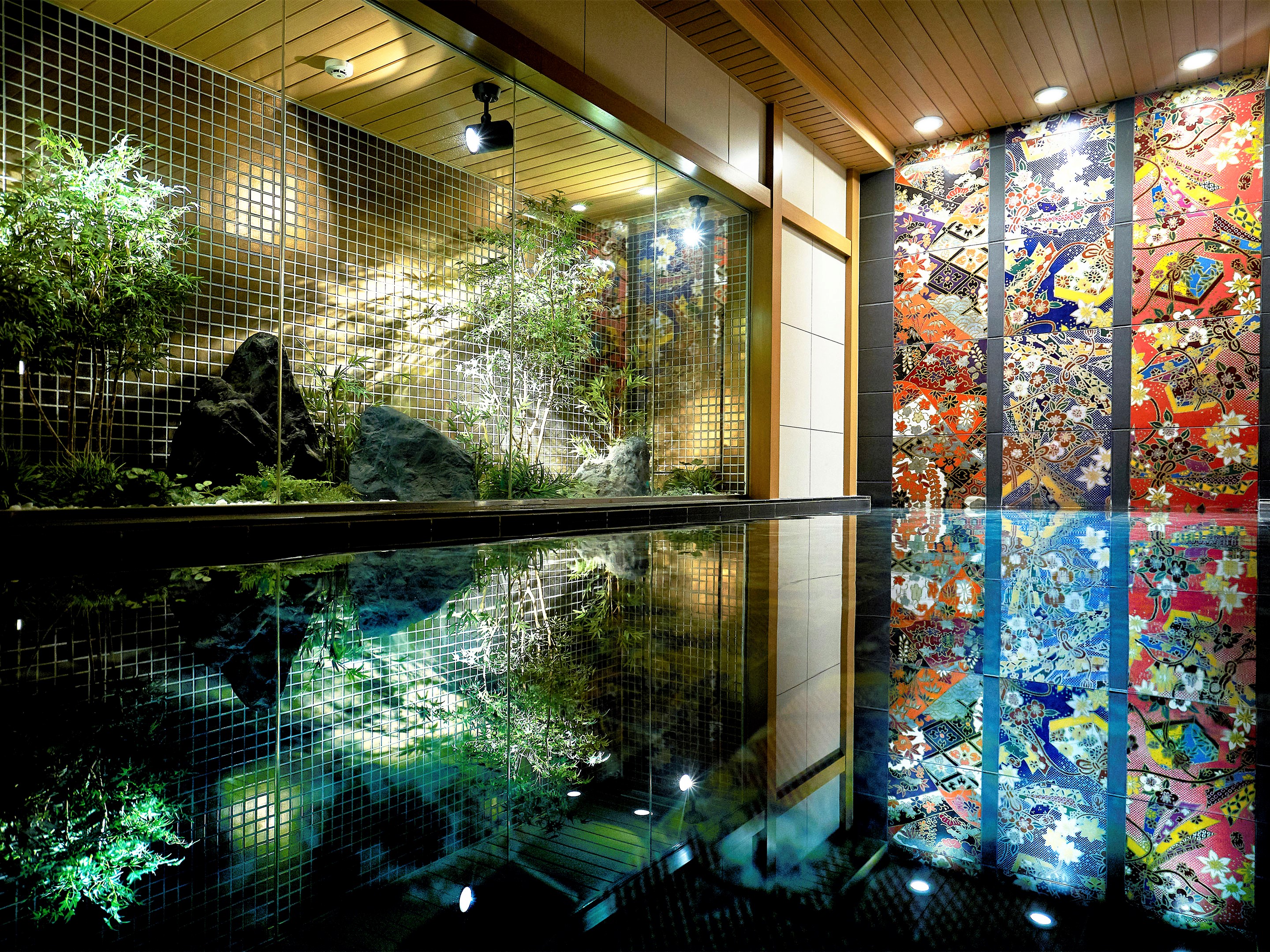 Daiwa Roynet Hotel KANAZAWA-MIYABIOver view