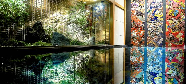 金泽雅大和ROYNET酒店(Daiwa Roynet Hotel KANAZAWA-MIYABI)图片