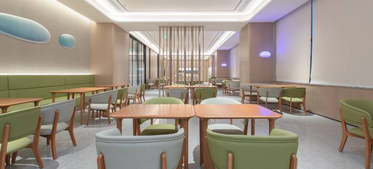 全季酒店(恩施女儿城店)图片