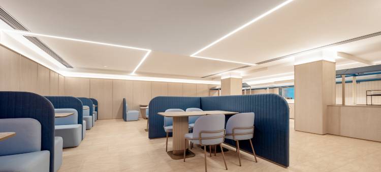 汉庭酒店(西安钟鼓楼永宁门地铁站店)图片