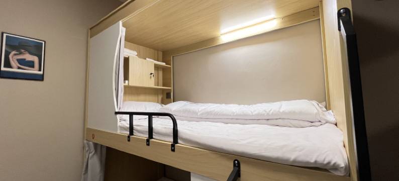 枫梵客栈(敦煌夜市店)图片