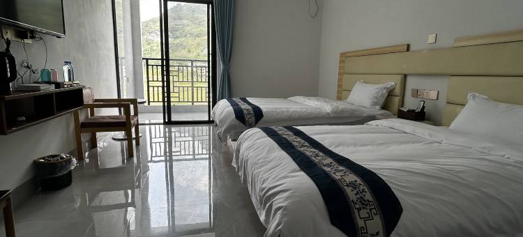 凤山桂友阳光客栈图片