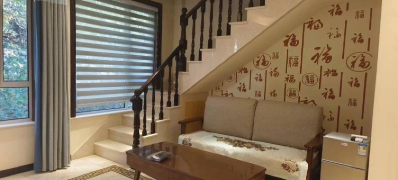 遵化宜泉农家院图片