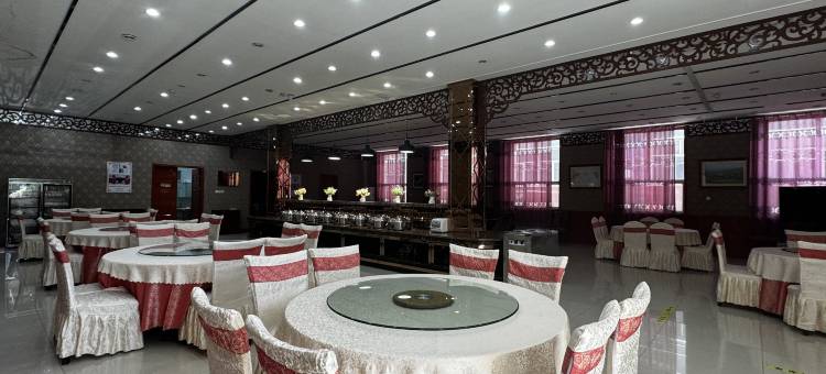 尚义麒麟宾馆图片