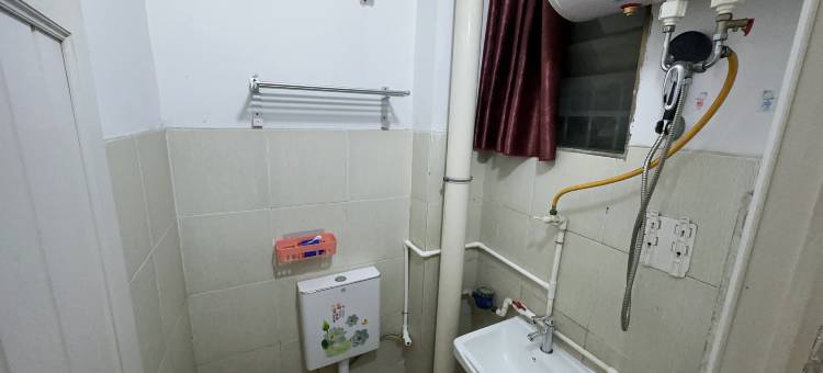 好再来住宿(中山小榄轻轨站店)图片