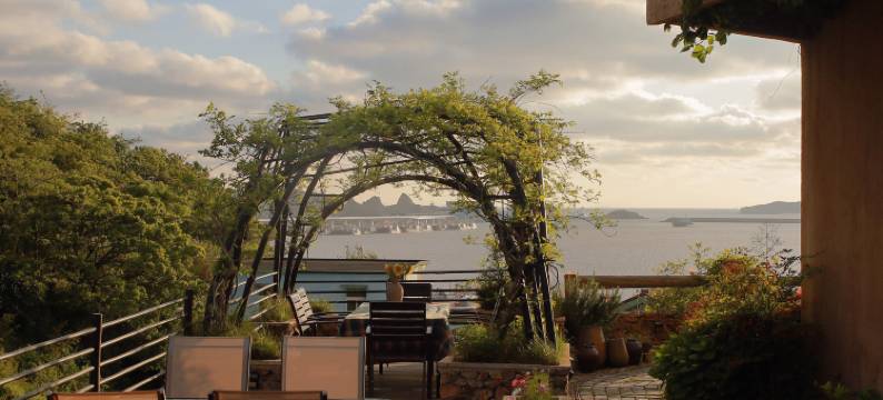 嵊泗大鱼海塘民宿图片