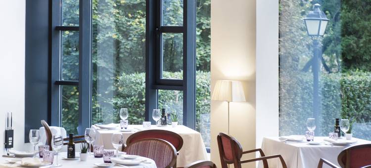 帕拉多德林匹艾斯酒店(Parador de Limpias)图片