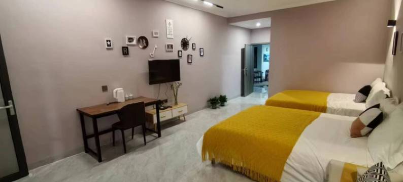 尚好家精品民宿图片