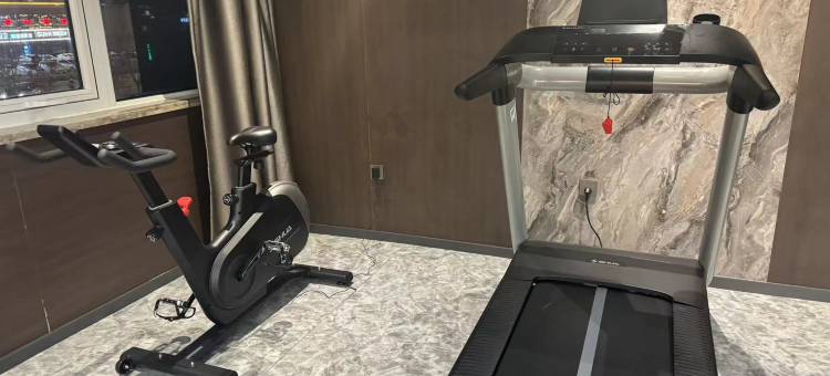 星程酒店(菏泽东明县龙泉雅园店)图片