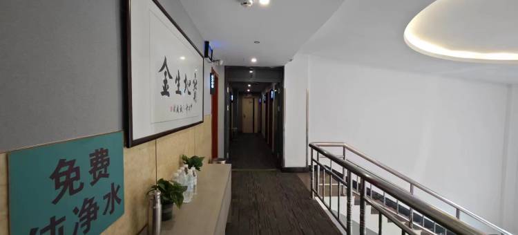 尚客优酒店(济南仲宫南部山区风景区店)图片