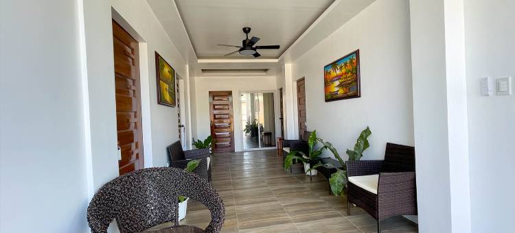 阿格宾赛赛德维尤瑞索特普埃尔托加莱拉由Cocotel酒店管理(Agbing Seaside View Resort puerto Galera powered by Cocotel)图片