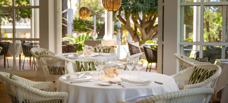 卡拉达沃美利亚精品酒店(Melia Cala d'Or)图片