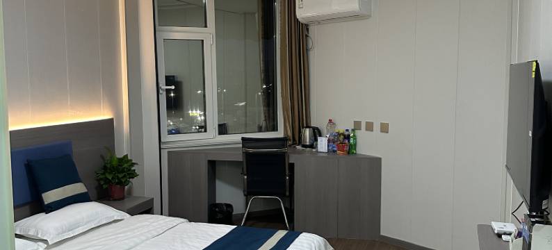 诸城春雨宾馆图片