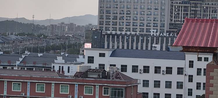 荣荣民宿(瑞金体育馆店)图片