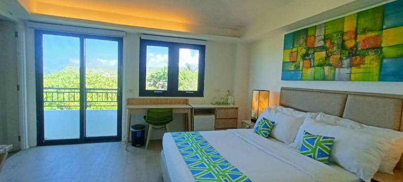 长滩岛青柠酒店(Lime Hotel Boracay)图片