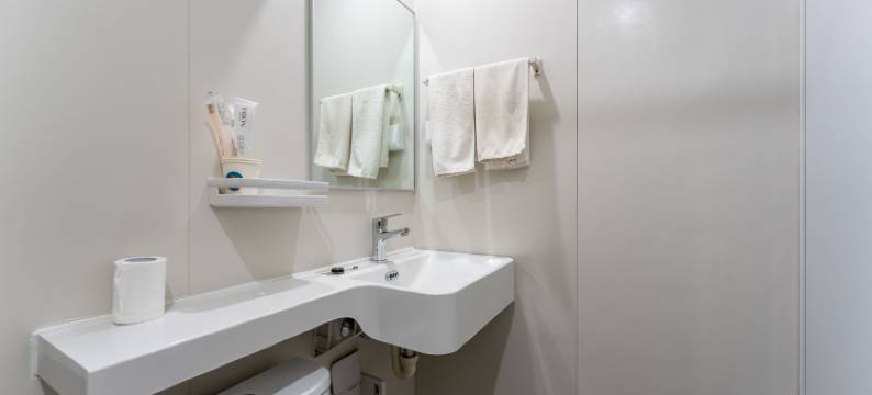 易佰良品酒店(济阳济北公园店)图片