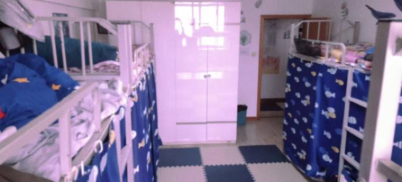 Uhome精臻青年社区(大连西安路店)图片