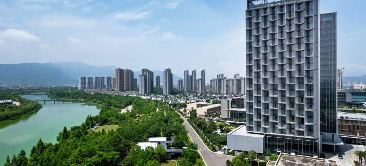 台州喜来登酒店图片