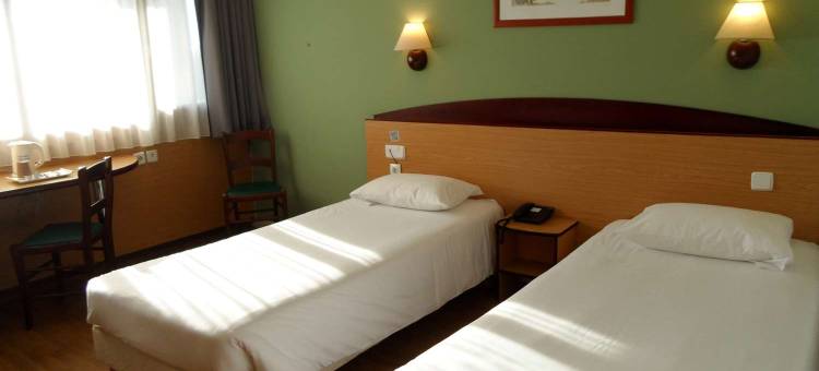 康铂巴塞罗那酒店-巴贝拉德瓦利斯(Travelodge Barcelona del Valles)图片