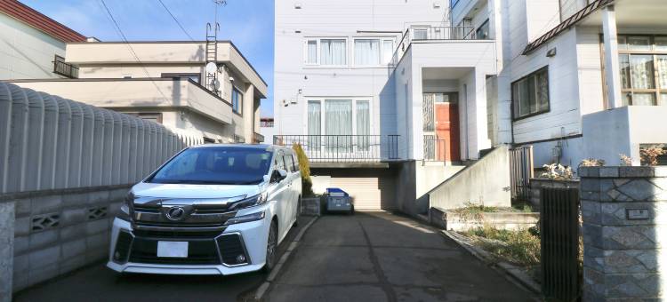 HDO 八剑别墅1楼(Hdo Hachiken Villa 1F)图片