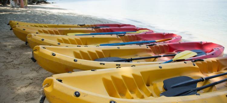 OYO 90980彩虹岛士邦加(OYO 90980 Rainbow Island Sepanggar)图片