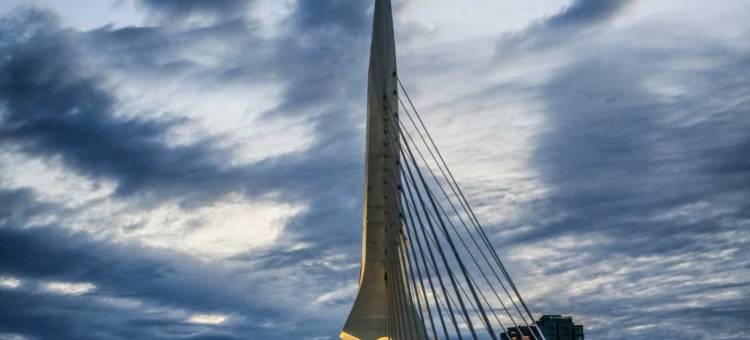 橙华居酒店(绵阳市政府店)图片