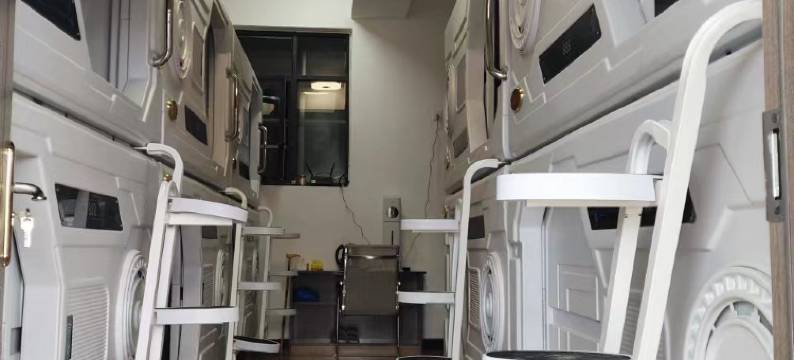 云端小筑民宿图片