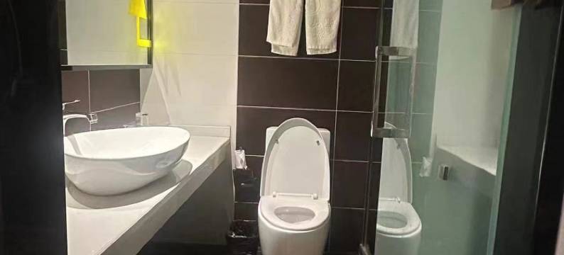 太原威尼斯酒店(万达广场店)图片