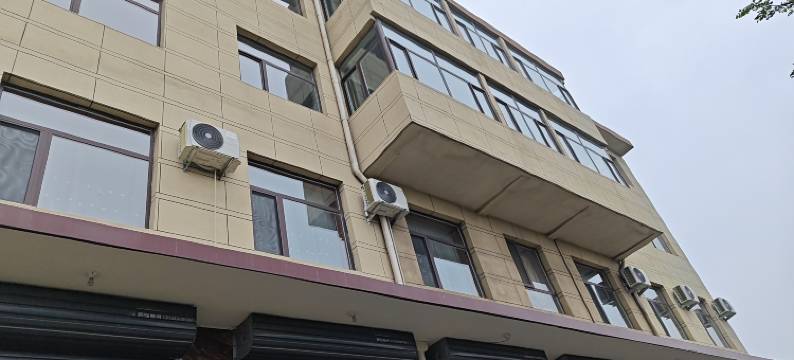 平遥熙昌顺民宿图片