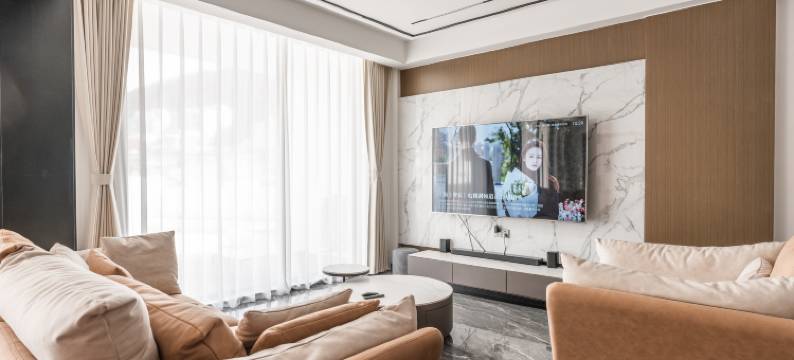 嵊泗等花开民宿图片