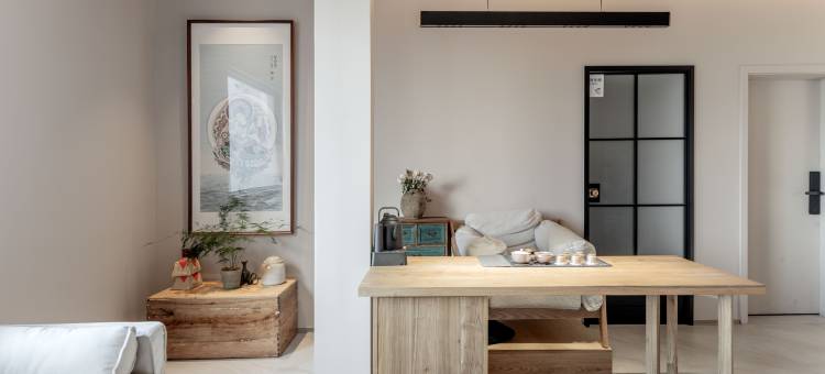 山与与·Garden Villa View 海景花园度假庭院私墅(大理洱海店)图片