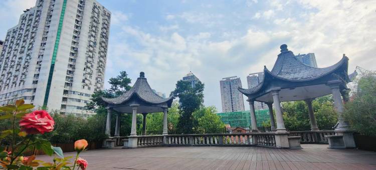 吴家花园(武汉江汉路步行街店)图片