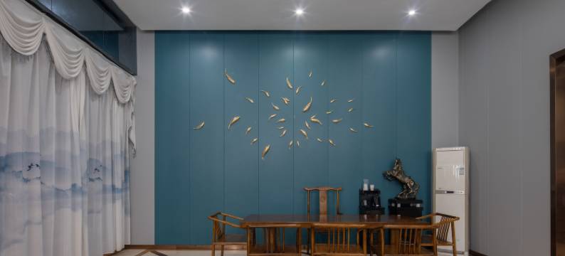 柏拉图酒店(赣州站店)图片