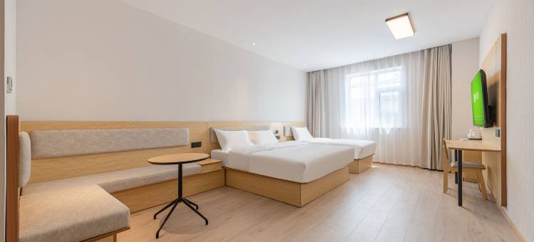 海友酒店(青州古城店)图片