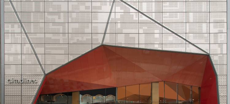 马卡蒂贝纳维德斯仙达悦酒店(Citadines Benavidez Makati)图片