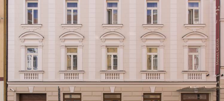 卡洛儿酒店(Hotel Carol)图片