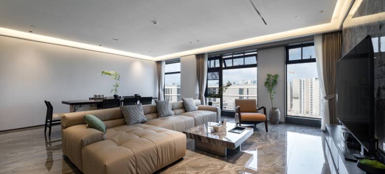 徕客城市美宿(三亚湾凤凰机场店)图片