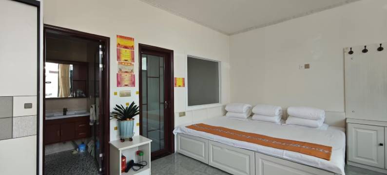 五台山妙圆居民宿图片