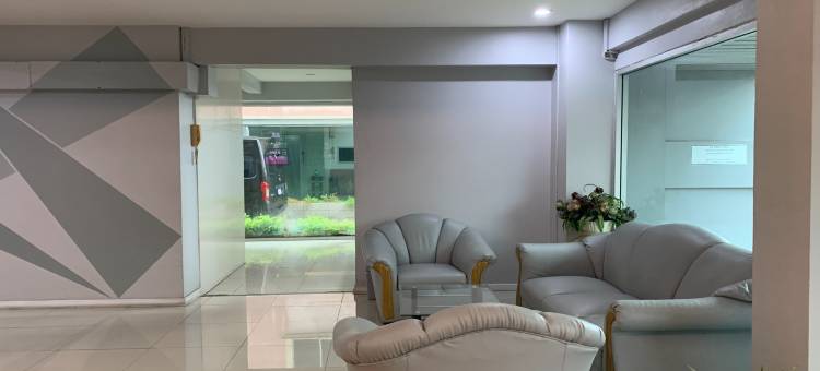 曼谷41号酒店 - 拉玛9(41BKK Hotel Rama9)图片