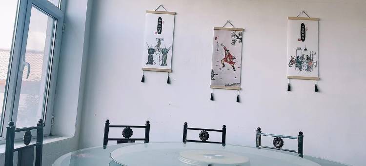 聚满龙家园图片