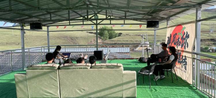 聚满龙家园图片