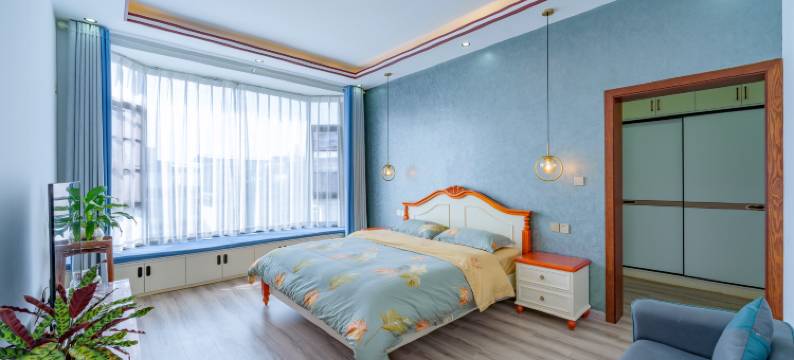 大理可依民宿(洱海才村店)图片