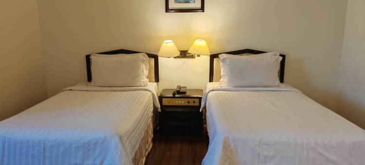 普特拉摄政酒店(The Putra Regency Hotel)图片