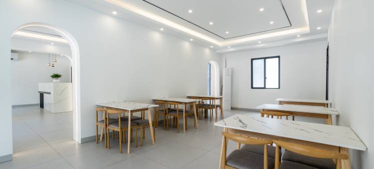 北海圆满小院民宿图片