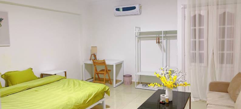 柠檬树青旅2店(Lemon Tree & Home 2)图片