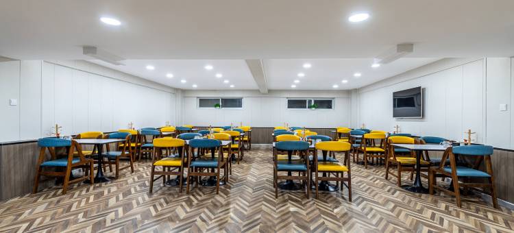 汉庭酒店(运城解放北路店)图片