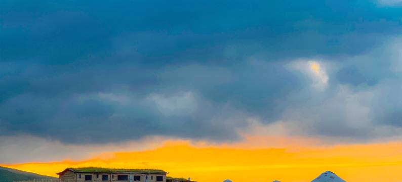 栖星阁·星星的家图片